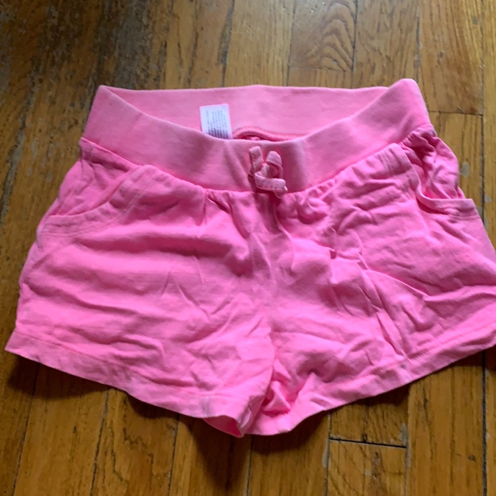 Circo pink shorts